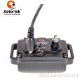Aetertek AT-918C remote dog training collar receiver